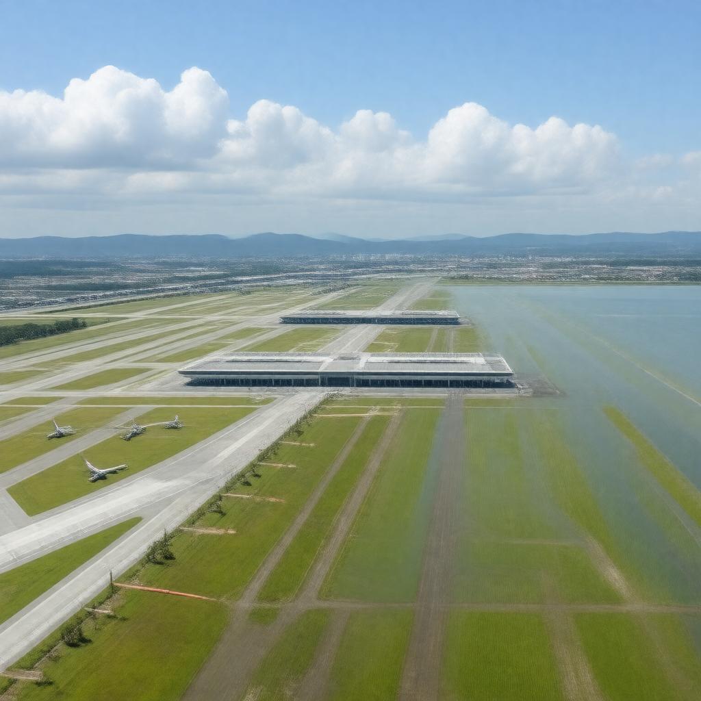Osaka Kansai International Airport